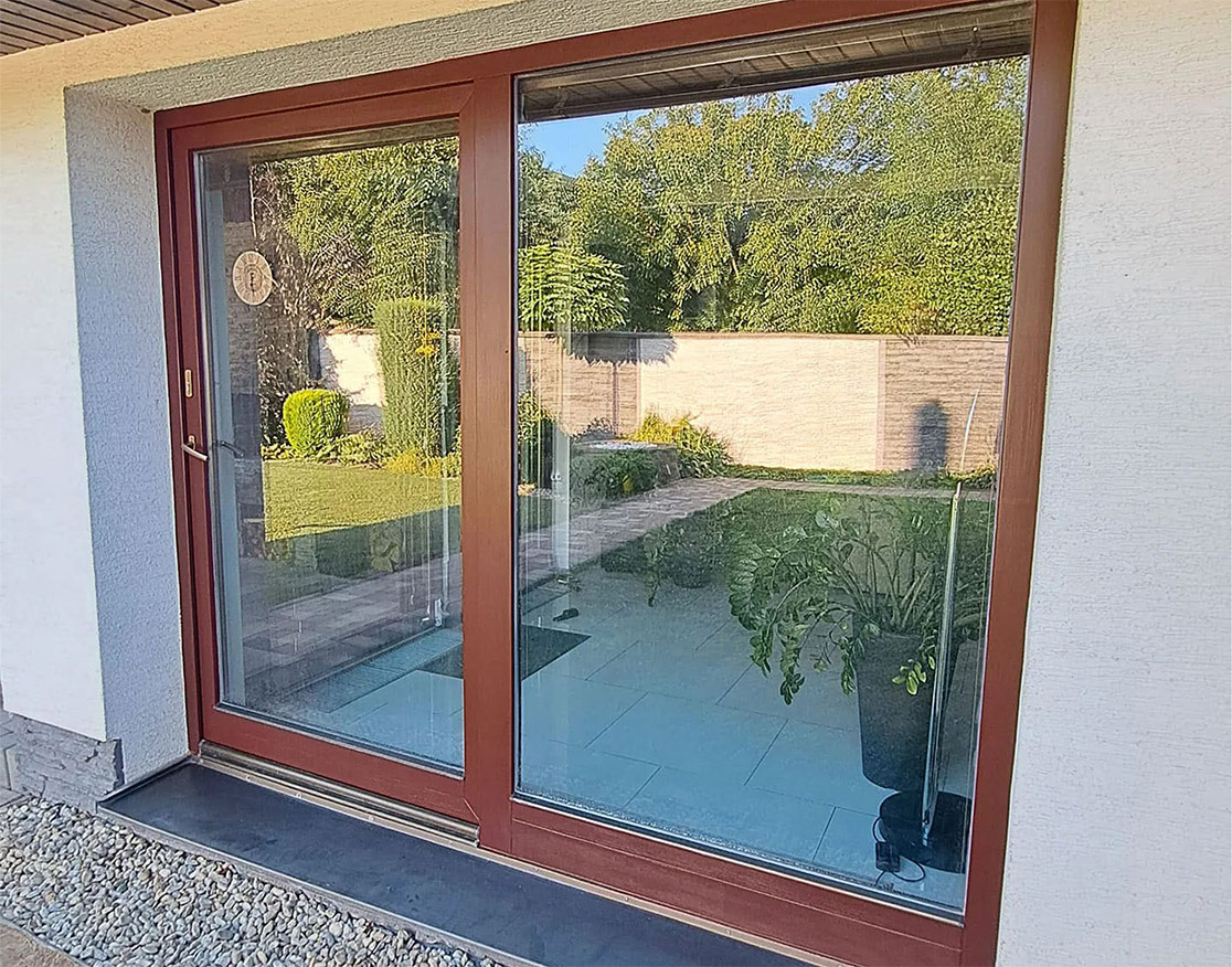 Čo je to vlastne eurookno?